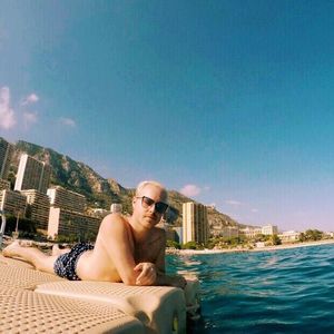 Meet your Posher, Alex